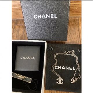 CHANEL - CHANEL ココマーク ヴィンテージ ネックレス刻印ありの通販