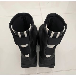 Y-3 - Y-3のMIRA BOOTミラブーツの通販 by ♡｜ワイスリーならラクマ