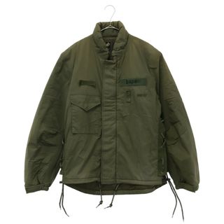 A BATHING APE - A BATHING APE アベイシングエイプ GORE-TEX