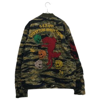 ディーゼル 黒 フライトジャケット/MA-1(メンズ)の通販 42点 | DIESEL