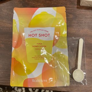 Waitless HOT SHOT ウェイトレス ホットショット(その他)