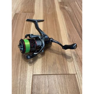 シマノ(SHIMANO)の今日限定値下げ！シマノ　ストラディックC14+ C2000S-B⭐︎(リール)