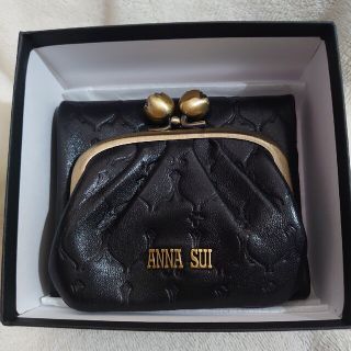 ANNA SUI ミニ財布