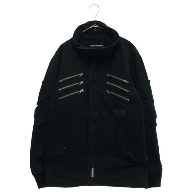 NEIGHBORHOOD - NEIGHBORHOOD ネイバーフッド 02s 6ZIP Pocket NEIGHBORHOOD - NEIGHBORHOOD ネイバーフッド 02s 6ZIP Pocket