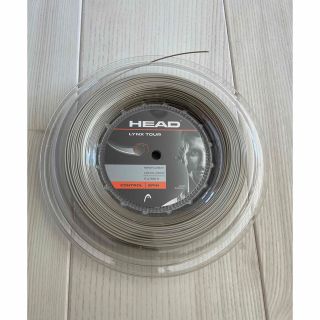 ヘッド(HEAD)のHEAD LINX TOUR 12mカット品(その他)