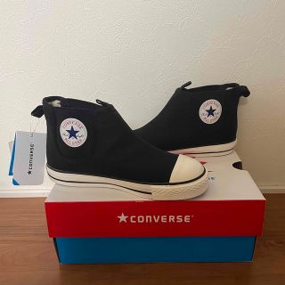 コンバース(CONVERSE)のCONVERSE ALL★STAR サイドゴア(スニーカー)