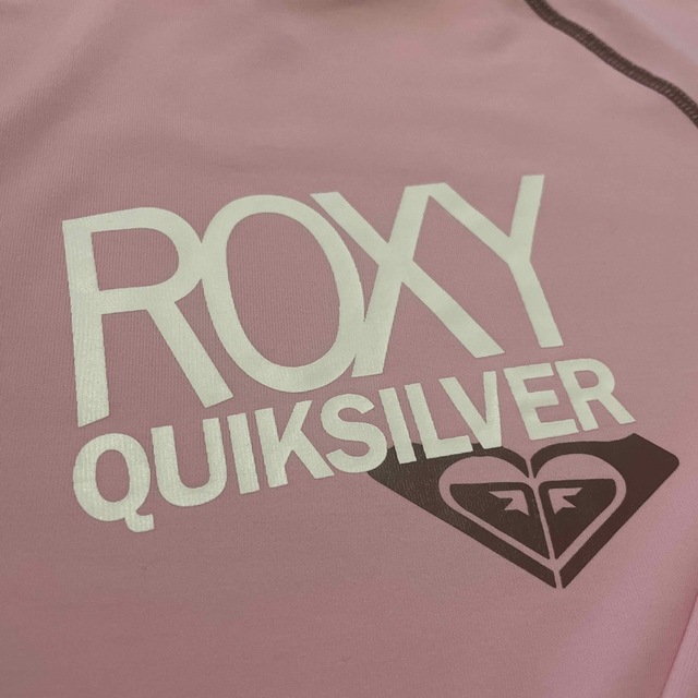 Roxy(ロキシー)のROXY ラッシュガード レディースの水着/浴衣(その他)の商品写真