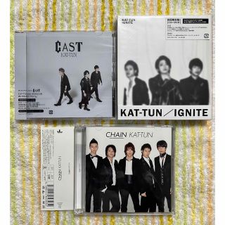 カトゥーン CDの通販 1,000点以上 | KAT-TUNのエンタメ/ホビーを買う カトゥーン CDの通販 1,000点以上 | KAT-TUNのエンタメ/ホビーを買う