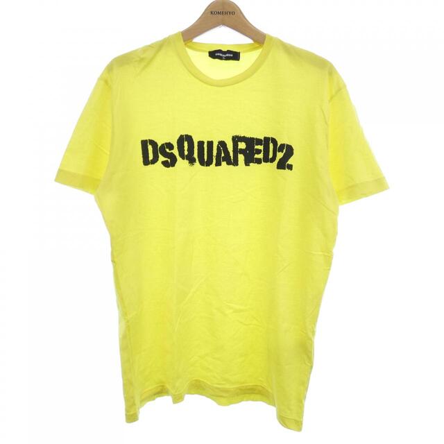 DSQUARED2(ディースクエアード)のディースクエアード DSQUARED2 Tシャツ メンズのトップス(シャツ)の商品写真