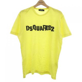 ディースクエアード(DSQUARED2)のディースクエアード DSQUARED2 Tシャツ(シャツ)