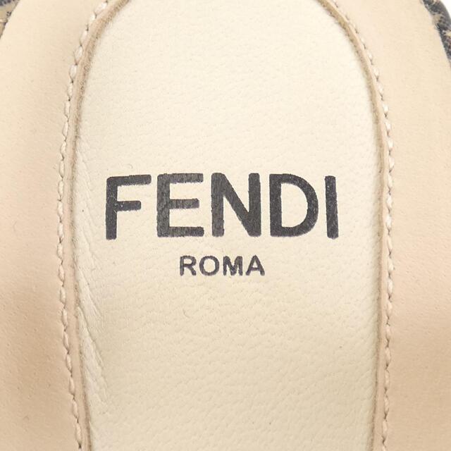 フェンディ FENDI サンダル 5