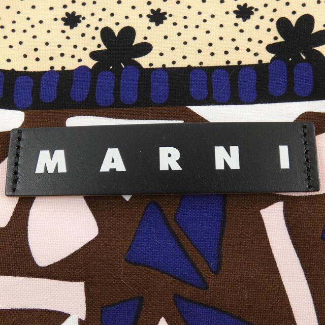 Marni(マルニ)のマルニ MARNI BAG レディースのバッグ(ハンドバッグ)の商品写真