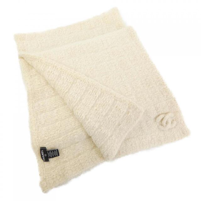 シャネル CHANEL MUFFLER