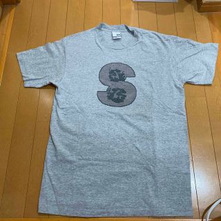 ステューシー(STUSSY)の stussy   ヴィンテージ  Tシャツ　 USA製オールドステューシー (Tシャツ/カットソー(半袖/袖なし))