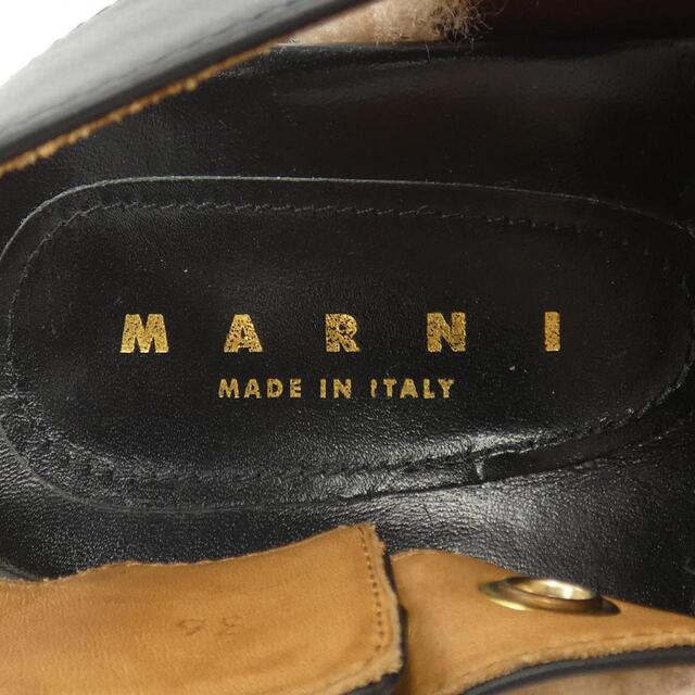Marni - マルニ MARNI サンダルの通販 by KOMEHYO ONLINE ラクマ店 ...