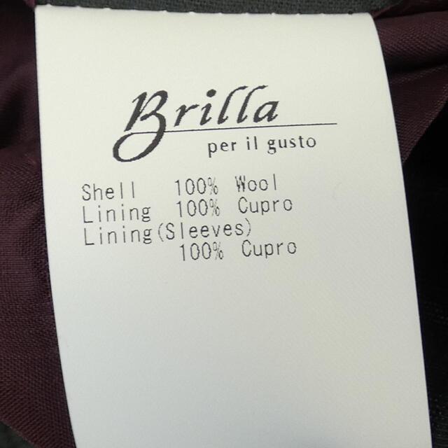 Brilla PER IL GUSTO ジャケット 2