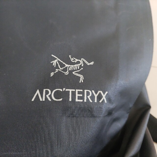 ARC'TERYX(アークテリクス)のアークテリクス Granville 20 グランビル 20 メンズのバッグ(バッグパック/リュック)の商品写真
