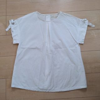 ザラ(ZARA)のZARA トップス　160cm(Tシャツ/カットソー)