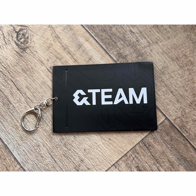 &TEAM トレカケースの通販 by PPPPP's shop|ラクマ