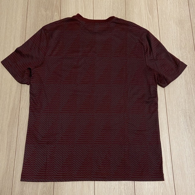 Giorgio Armani(ジョルジオアルマーニ)の【SALE】【GIORGIO ARMANI】［美品］メンズ 半袖トップス（52） メンズのトップス(Tシャツ/カットソー(半袖/袖なし))の商品写真