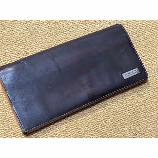 バーバリー(BURBERRY)のバーバリー　Burberry 長財布(長財布)