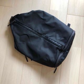 エアー(AER)のAER Sling Bagブラック(ショルダーバッグ)