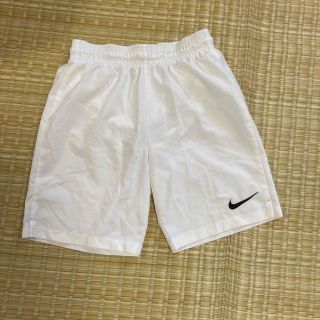 ナイキ(NIKE)のサッカーパンツ　NIKE ジュニア(ウェア)