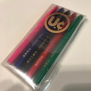 ユニコーン　ツアーグッズ　手島いさむ 50祭　ぺんてるサイペン(ミュージシャン)