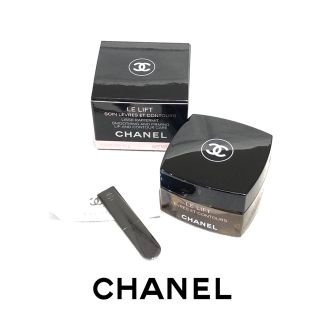 ♤☆未使用☆CHANEL シャネル ル リフト クレーム レーヴルの通販|ラクマ
