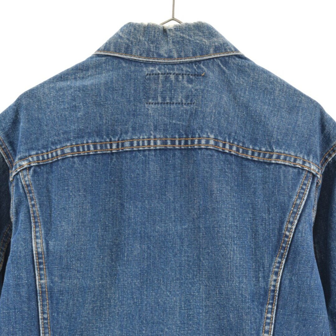 Levi's リーバイス 60-70s VINTAGE 70505 BIG E ボタン裏刻印524