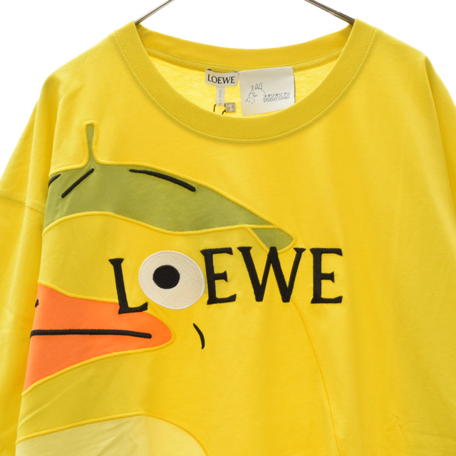 LOEWE - LOEWE ロエベ 22SS ×スタジオジブリ 千と千尋の神隠し