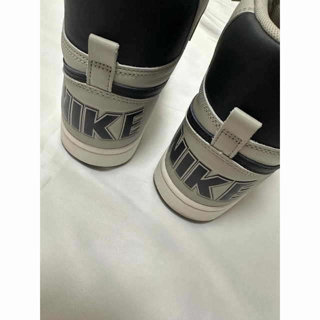 NIKE(ナイキ)のNIKE TERMINATOR HIGH メンズの靴/シューズ(スニーカー)の商品写真