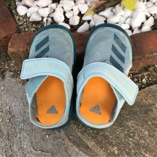 アディダス(adidas)のadidas サンダル(サンダル)