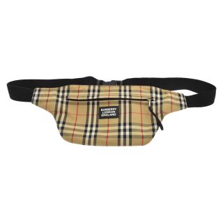 バーバリー(BURBERRY) バック ウエストポーチ(メンズ)の通販 40点
