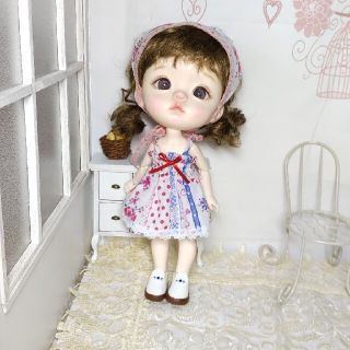 dayuanbaodollアウトフィット    ブライスにも