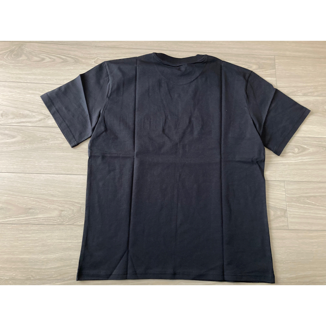 SUNNEI(スンネイ)のSUNNEI ロゴTシャツ メンズのトップス(Tシャツ/カットソー(半袖/袖なし))の商品写真