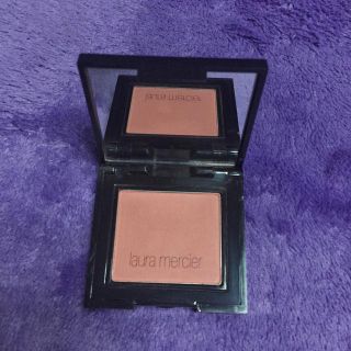 ローラメルシエ(laura mercier)のローラメルシエ セカンドスキンチークカラー ローズブルーム(チーク)