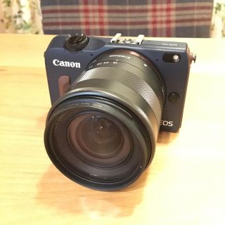 キヤノン(Canon)のタッキー様用ご購入ページ(ミラーレス一眼)