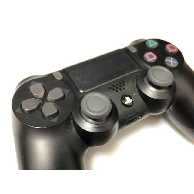 SONY PlayStation4 本体➕純正コントローラー2個付き