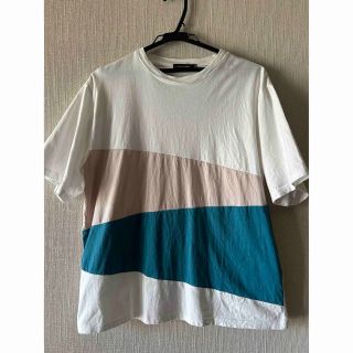 アーバンリサーチ(URBAN RESEARCH)のURBAN RESEACH メンズ半袖シャツ(Tシャツ/カットソー(半袖/袖なし))