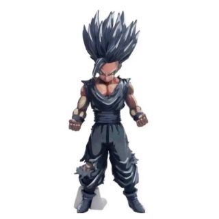 ★ドラゴンボールフィギュア　孫悟飯★  新品　箱なし　全長約23cm(アニメ/ゲーム)