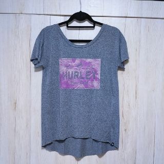 ハーレー(Hurley)のHurley　レディースTシャツ(Tシャツ(半袖/袖なし))