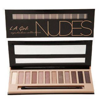 アーバンディケイ(Urban Decay)の♡期間限定値下げ♡【新品未使用】 L.A.girl  アイシャドウ パレット(アイシャドウ)