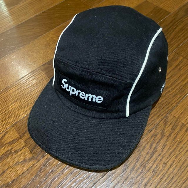 Supreme(シュプリーム)のシュプリーム　ジェットキャップ メンズの帽子(キャップ)の商品写真