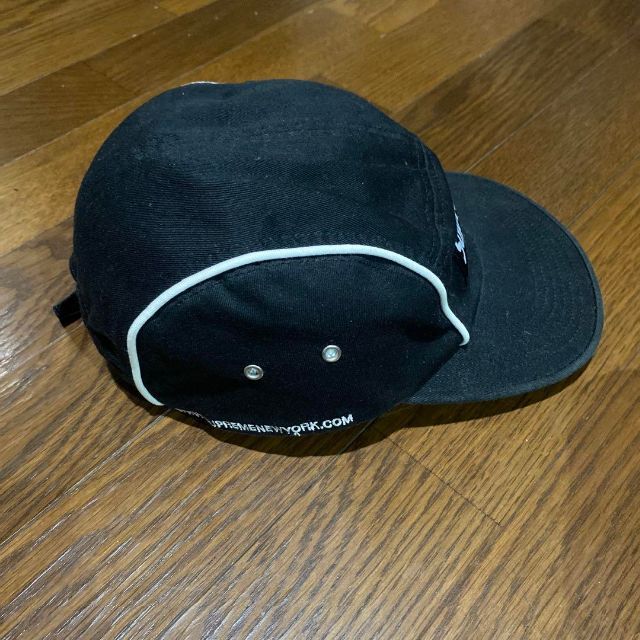 Supreme(シュプリーム)のシュプリーム　ジェットキャップ メンズの帽子(キャップ)の商品写真