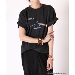 ドゥーズィエムクラス(DEUXIEME CLASSE)のMUSE de  Deuxieme CIasse【グッドロックスピード】Tシャツ(Tシャツ(半袖/袖なし))