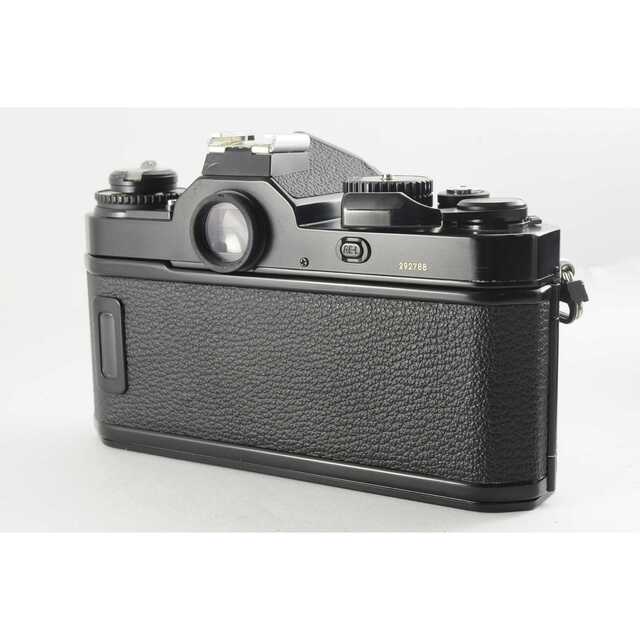 ★超美品★NIKON ニコン FM3A ボディ 0375