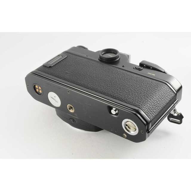 ★超美品★NIKON ニコン FM3A ボディ 0375