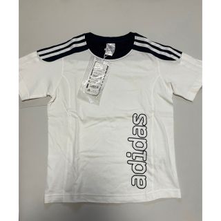 アディダス(adidas)のadidas アディダス 半袖Tシャツ(Tシャツ/カットソー(半袖/袖なし))