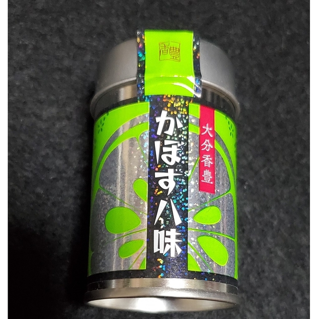 かぼす八味 食品/飲料/酒の食品/飲料/酒 その他(その他)の商品写真